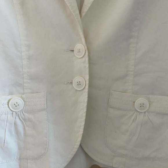 Women’s fully lined blazer by Mossimo size S - Picture 2 of 5